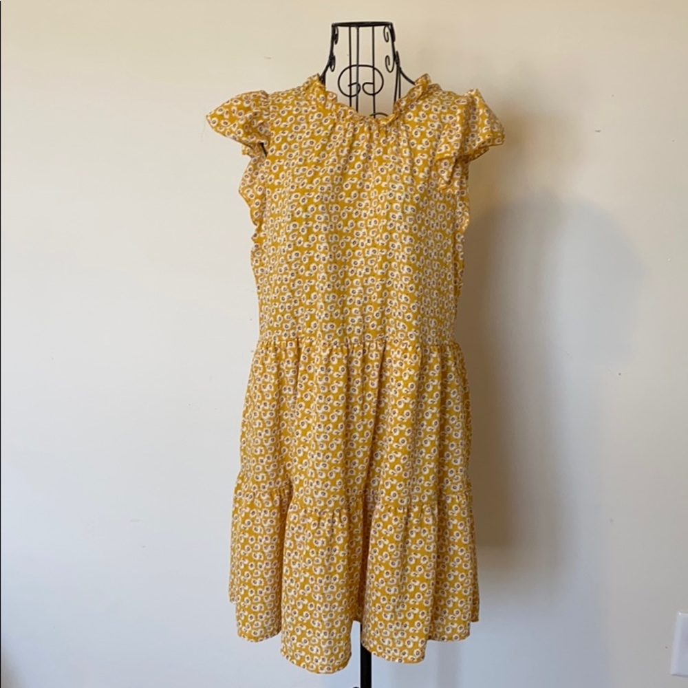 entro dress